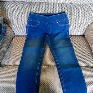Chicos Jeans size 00/US4